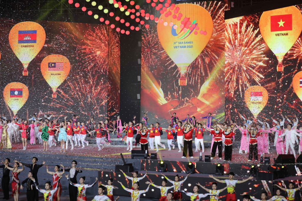 SEA Games Mấy Năm 1 Lần